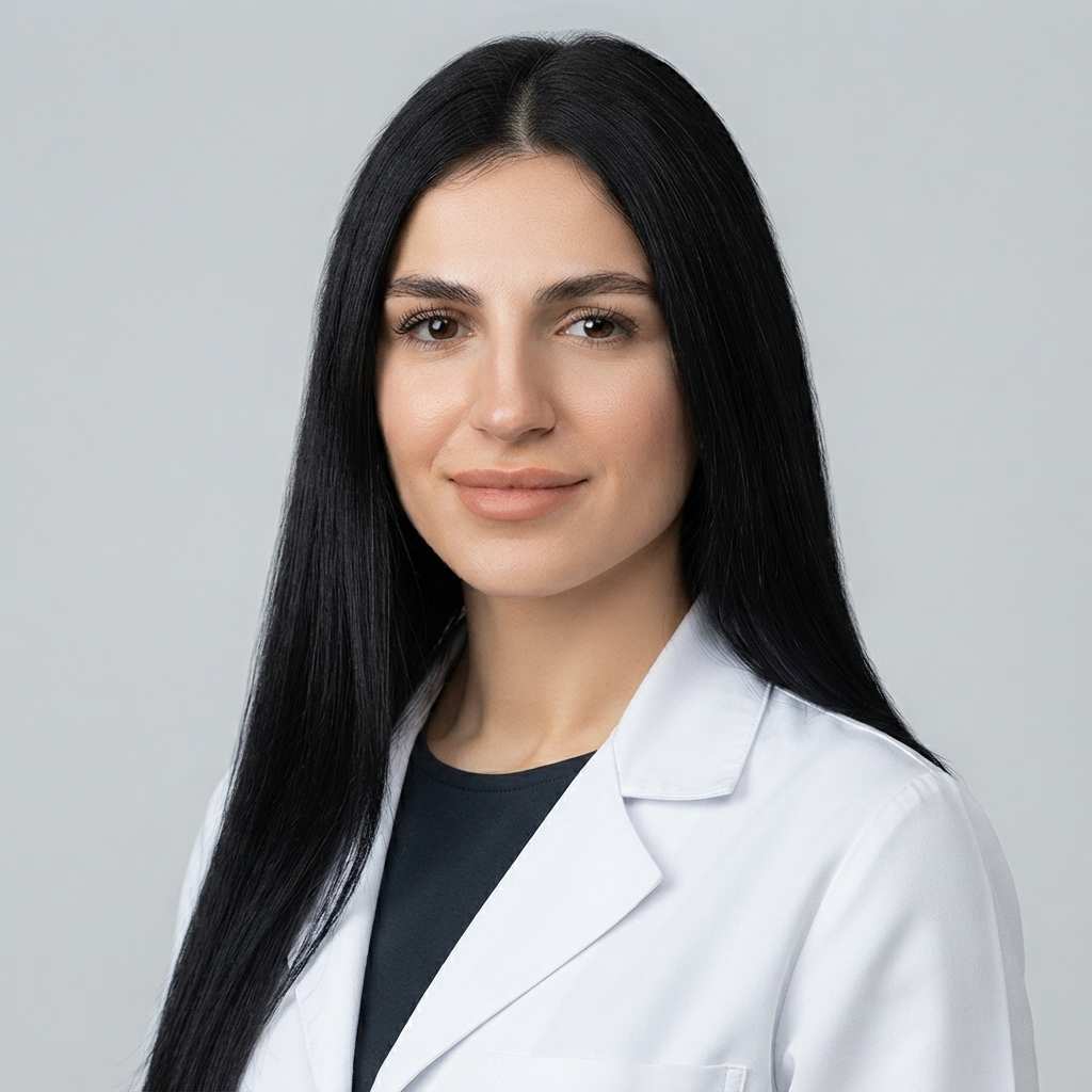 سارا رضایی